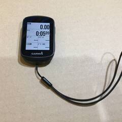 ガーミン　GARMIN　サイクルコンピューター　EDGE 130PLUS セット　60サイズ