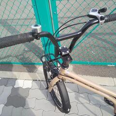 ♪ジモティー特価♪アウトレット特価！！ジープＪｅｅｐシマノ外装6段変速付き！！２０型小径車 ♪ジモティー特価♪アウトレット特価！！ジープJeepシマノ外装6段