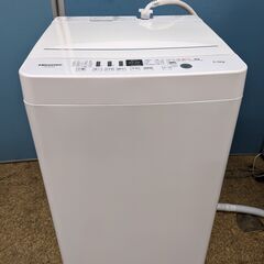 (売約済み)Hisense 洗濯機 2021年製 HW-E550...