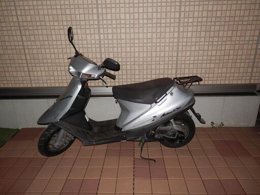 アドレスＶ１００