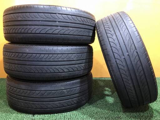 タイヤ、ホイール No.753 トヨタ マークⅡクオリス純正ホイール 16 