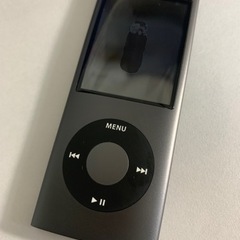 iPod nano 8GB A1285 バッテリー切れ