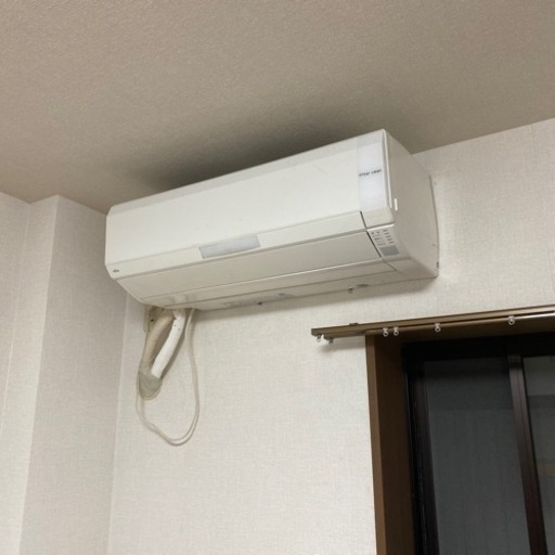 エアコン