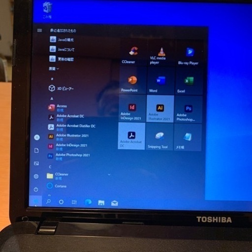 東芝 dynabook T552 T552/58FR PT55258FBFR 取扱説明書・レビュー記事 