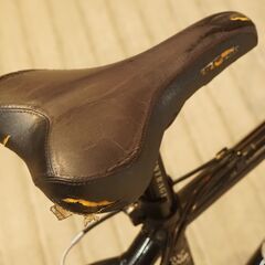 ジャンク TREK 「トレック」POLICE 2004年モデル マウンテンバイク