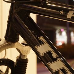 ジャンク TREK 「トレック」POLICE 2004年モデル マウンテンバイク