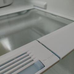 ハイアール冷蔵庫225L