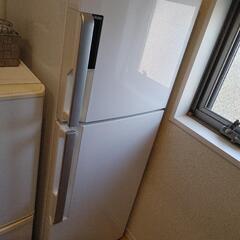 ハイアール冷蔵庫225L