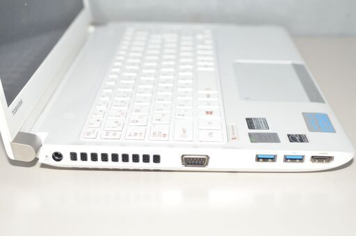 最新Windows11 大容量HDD1TB 東芝Dynabook R73/38MW 第4世代Core i7