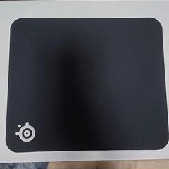 steelseries マウスパッド　【取りに来ていただける方限定】