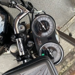 YB125SP 2日間限定値引き！4月6日、7日の引取りで128000