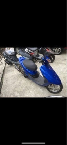 ZX不動車