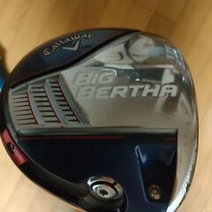 ゴルフクラブ一式　売ります