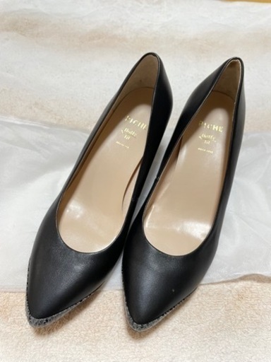 piche abahouse パンプス