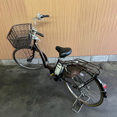 格安‼️ 電動自転車 YAMAHA パス ラフィーニ 26インチ バッテリー実 
