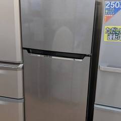 Hisense 227L冷蔵庫 HR-B2302 2020年製 ハイセンス 🌟高年式🌟