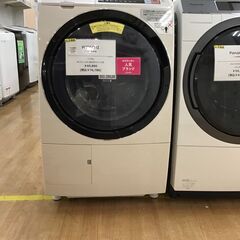 トレファク神戸新長田】HITACHIの11.0kg（2017年製）ドラム式洗濯機