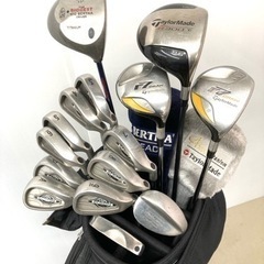 SOLD OUT！◆Callaway キャロウェイ◆ゴルフクラブ フルセット ＋ 超美品 adidasキャディーバッグ付き