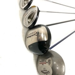 SOLD OUT！◆Callaway キャロウェイ◆ゴルフクラブ フルセット ＋ 超美品 adidasキャディーバッグ付き