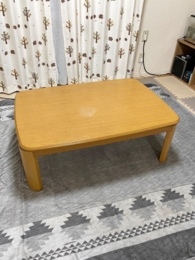 こたつ