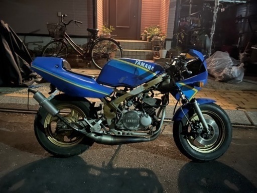 ysr80車体　実動　再掲載