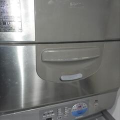 【ネット決済】食器洗い乾燥機 KF-S60S (4～6人用)