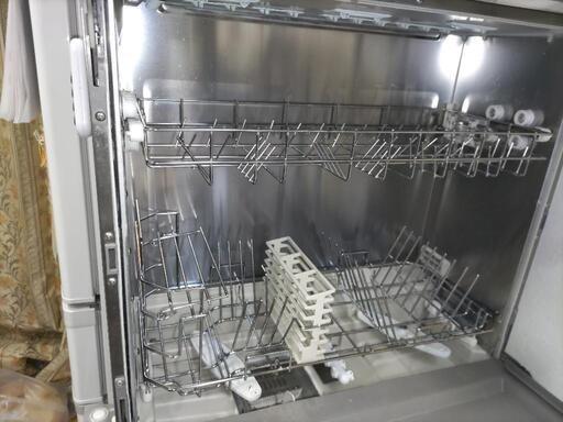 食器洗い乾燥機 KF-S60S (4～6人用) | www.csi.matera.it