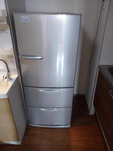 アクア 冷蔵庫 3ドア ＡＱＲ-271D(sj)型 2016年製