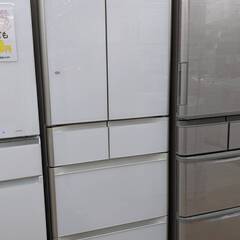 🤩🤩大特価🤩🤩HITACHI 430L冷蔵庫 R-XG4300G...