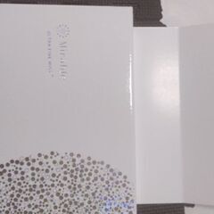 ミラブルプラス未使用です。