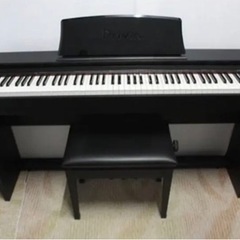 【ネット決済】電子ピアノ(CASIO PX735)