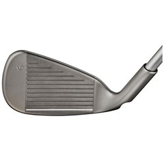 Ping KARSTEN カーステンアイアン　中古　アイアンセット
