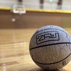 【参加者募集】enjoyバスケットボール！初心者大歓迎！
