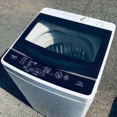 ET2562番⭐️AQUA 電気洗濯機⭐️ 2018年式 