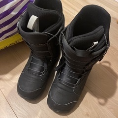 burton men's boots