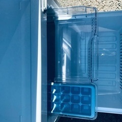 ET2569番⭐️三菱ノンフロン冷凍冷蔵庫⭐️ 2018年式