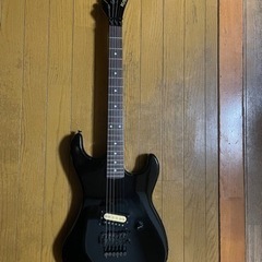 ギター　Kramer JK-1000