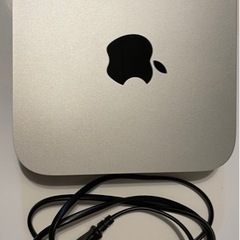 APPLE Mac mini MD387J/A (Late 2012)