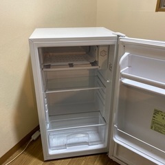 1人暮らし　冷蔵庫