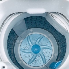 ET2576番⭐TOSHIBA電気洗濯機⭐️ 2020年式