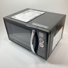 【決定】SHARP トースト機能付きオーブンレンジ RE-S5D