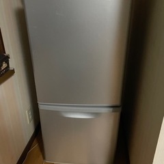パナソニック　冷蔵庫 NR-B148W