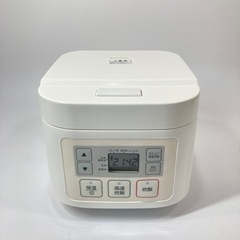 NITORI マイコン炊飯ジャー SN-A5