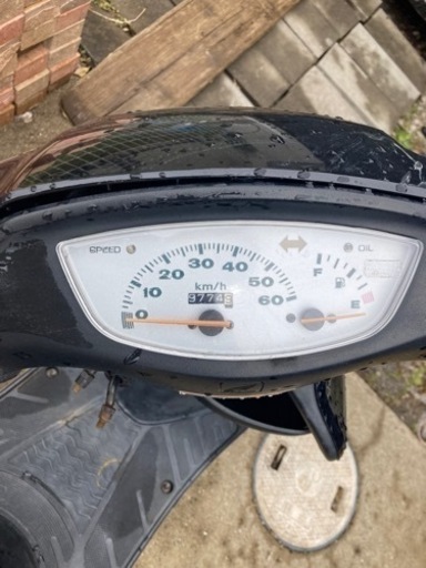 AF35 ライブ ディオ