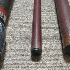 ダイワ 石鯛竿 4本並継 5.3m 中古品