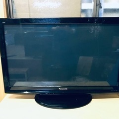 ET2596番⭐️Panasonicテレビ⭐️