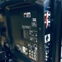 ET2596番⭐️Panasonicテレビ⭐️