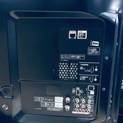 ET2596番⭐️Panasonicテレビ⭐️
