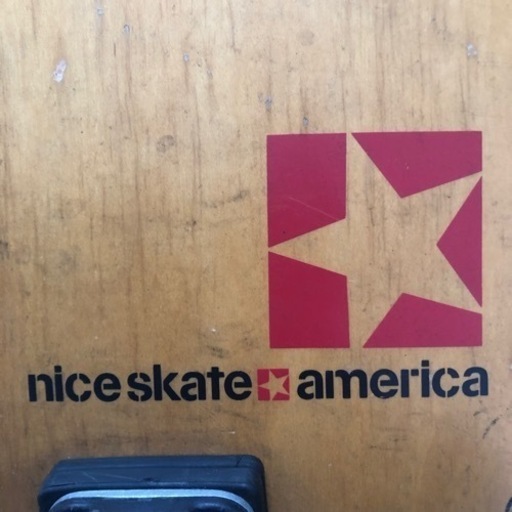 nice skate america ナイススケートアメリカ売約済 【公式通販】 nice skate america ナイススケートアメリカ売約済 【公式通販】