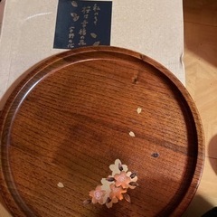 丸盆 桜